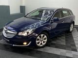 Opel Insignia A Sports Tourer Business Innovation - gebrauchte Opel Insignia aus dem Jahr 2015