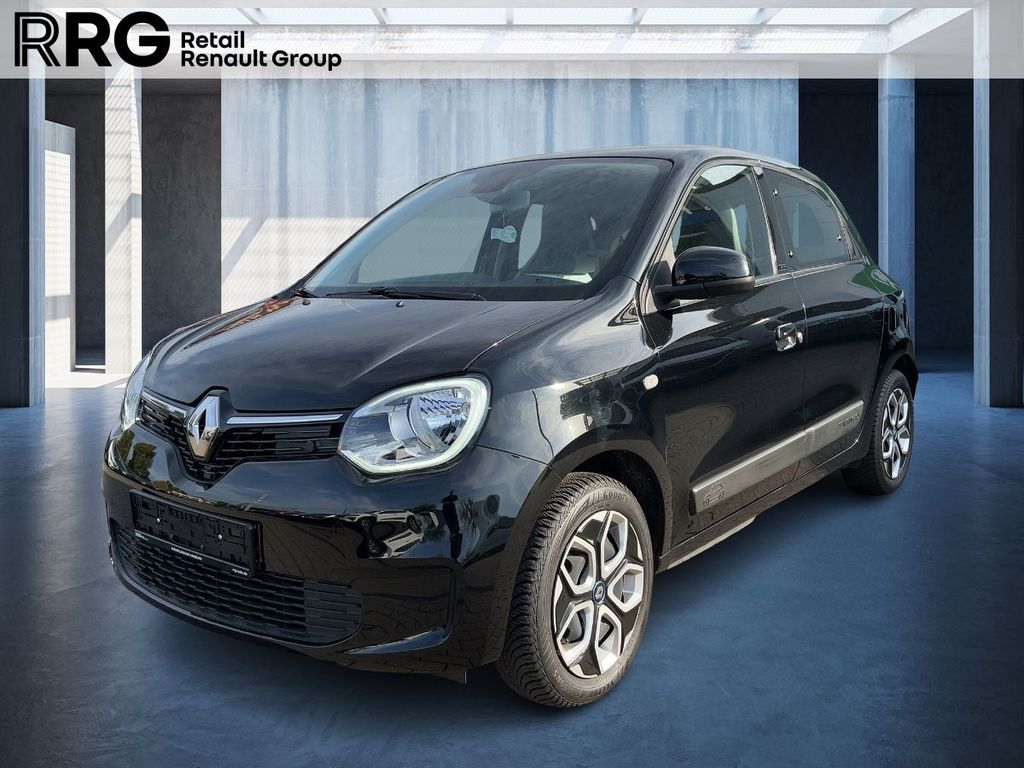 Renault Twingo Zen Electric inkl. Batterie Einparkhilfe