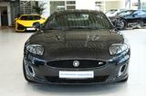 Jaguar XKR 5.0 V8 Portfolio*SPORTABGAS*SOUND-SYS*20"LM* - gebrauchte Jaguar XKR aus dem Jahr 2012