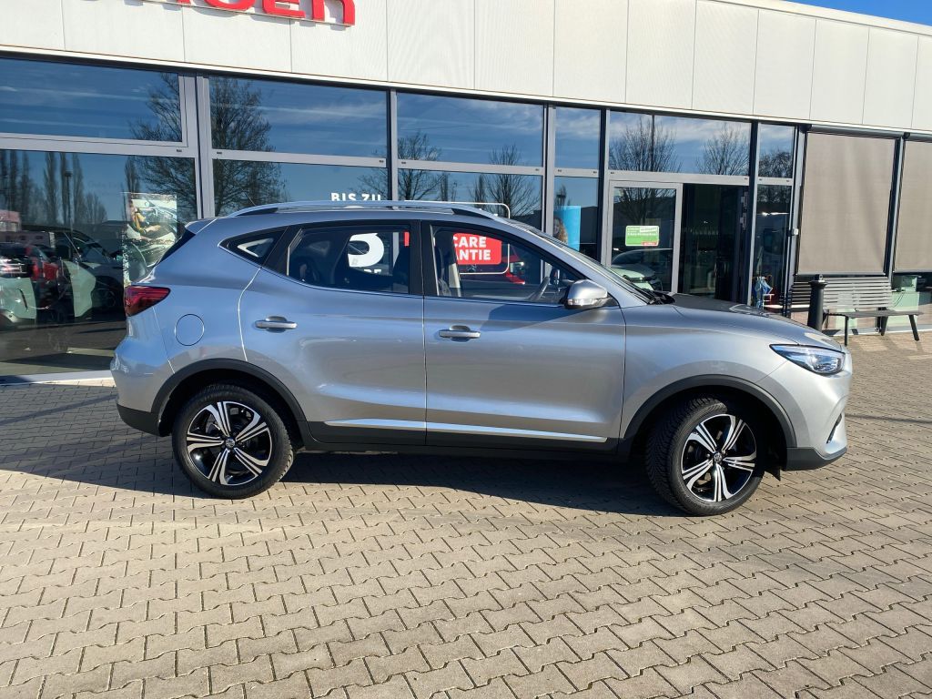 Fahrzeugabbildung MG ZS ICE 1.5 VTI-tech Comfort *Bi-LED-Scheinwerfer