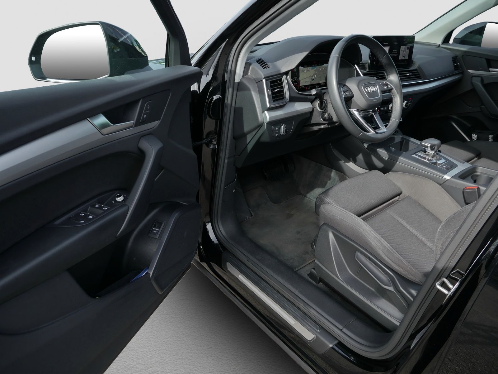 Audi Q5 - Bild 14