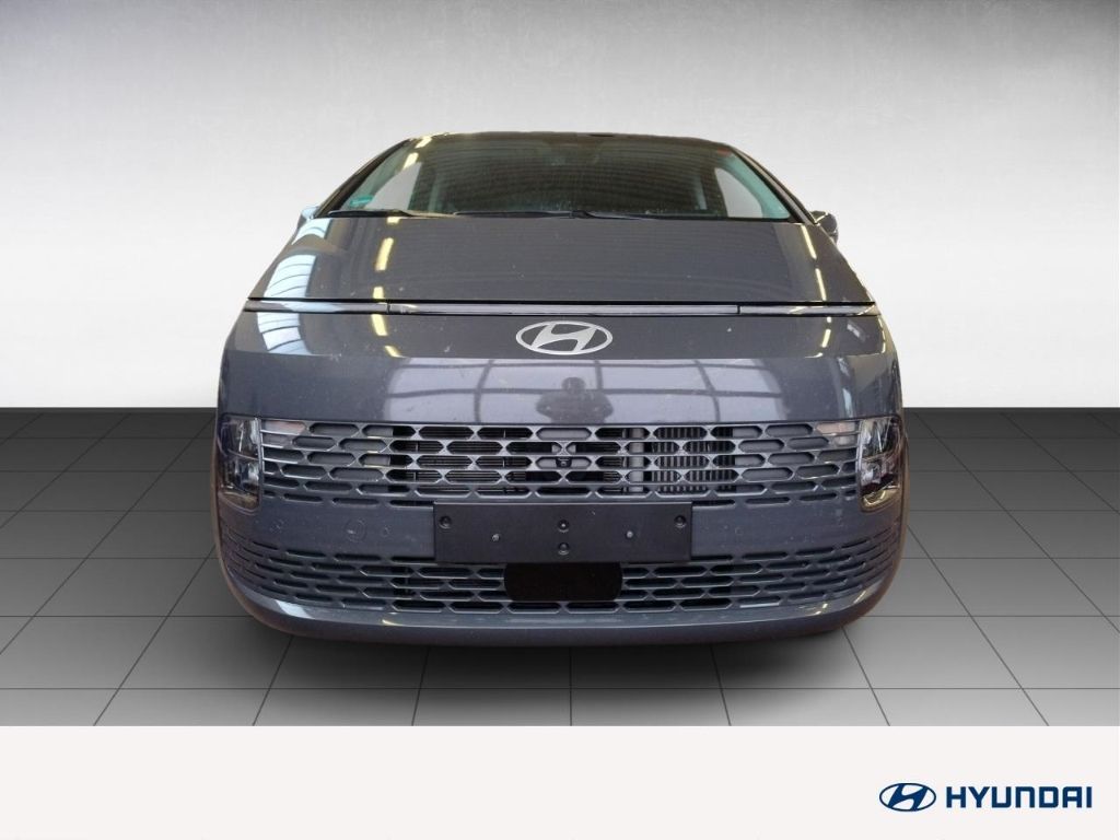 Hyundai Staria – Bild 2