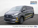 Ford Transit Custom L2 TRAIL 150PS SHZ ACC LED 360° - Ford Transit: 150