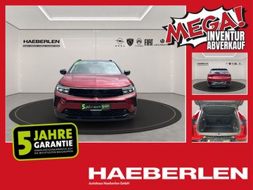 Opel Grandland (X) - 1