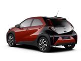 Toyota Aygo X TEAMPLAYER+CPLAY+MODEL2024+SONDERAKTION - Toyota Aygo (X) Neuwagen