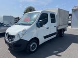 Renault Master III DoKa L2H1 3,5t/Klima/AHK/TOP/ - Offers matching your search criteria