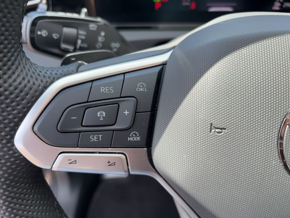 Volkswagen Tiguan - Bild 16