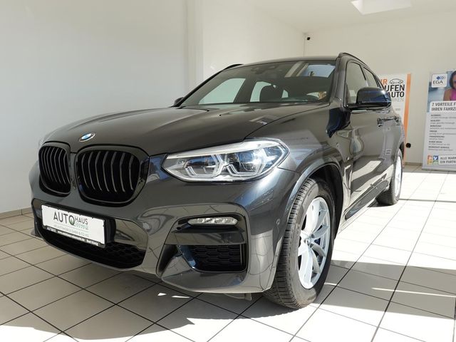 BMW X3 M X3 xDrive30d M Sport (EURO 6d-TEMP) 