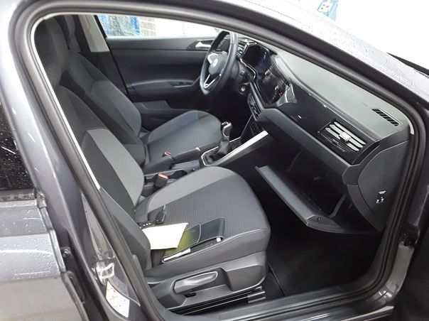 Volkswagen Taigo - Bild 8