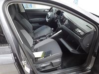 Volkswagen Taigo - Vorschau Bild 8