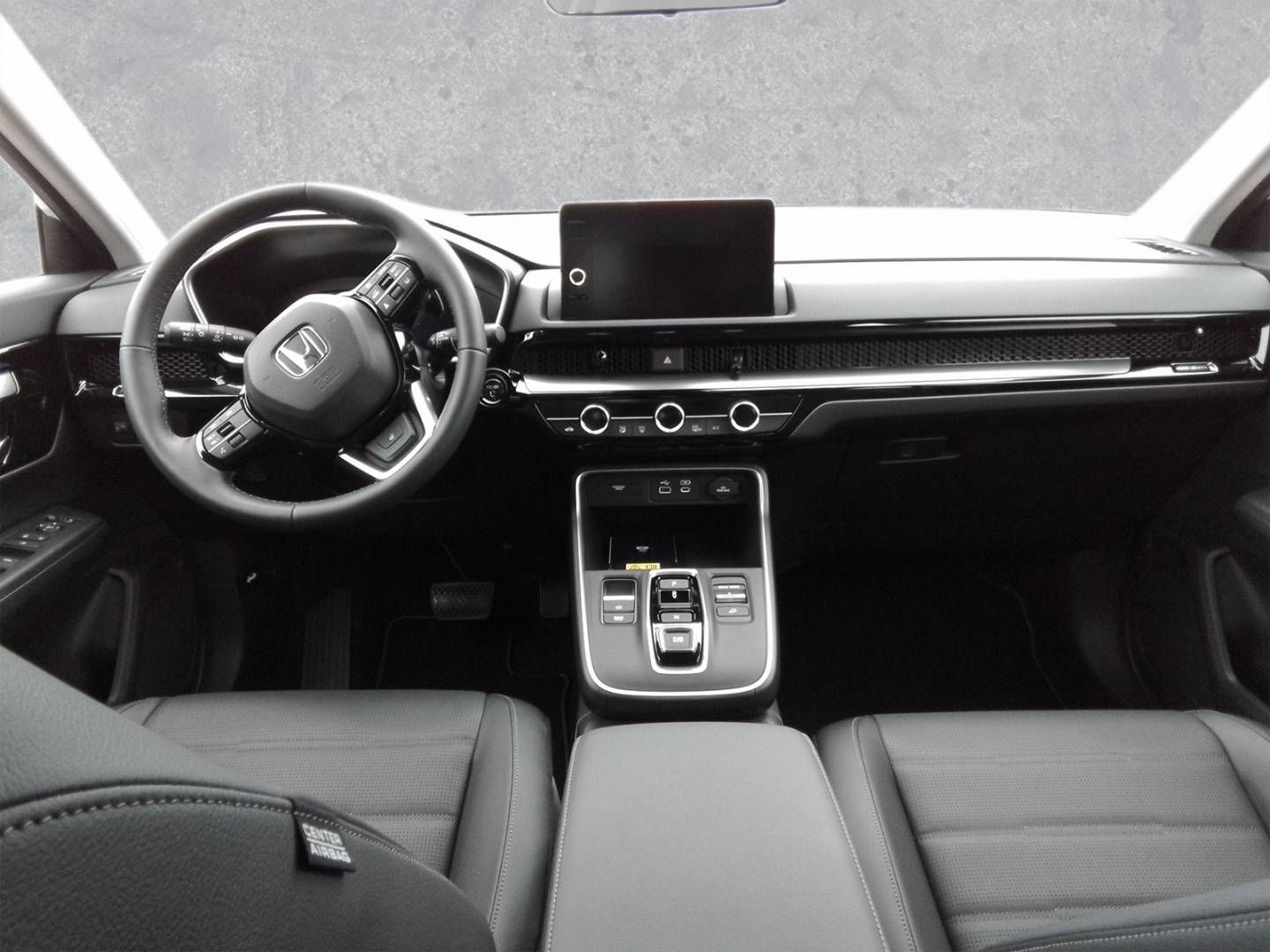 Fahrzeugabbildung Honda CR-V Hybrid 2.0 Elegance 2WD