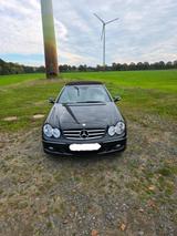 Mercedes-Benz Mercedes Benz CLK 280 AVANTGARDE Garagenfa... - gebrauchte Mercedes-Benz CLK 280 aus dem Jahr 2007