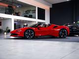Ferrari SF90 Spider 4.0 V8 PHEV - Asseto Fiorano Pack - - Ferrari: Fiorano