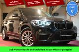 BMW X1 sDrive18d Advantage*LED* - BMW X1: Sdrive 18d