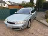 Renault Laguna 1.8 Automatik *Anhängerkupp... - gebrauchte Renault Laguna aus dem Jahr 2003