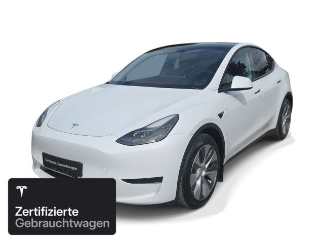 Tesla Model Y Rear-Wheel Drive