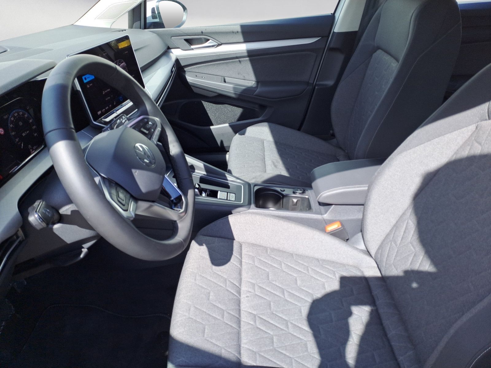Volkswagen Golf - Bild 5