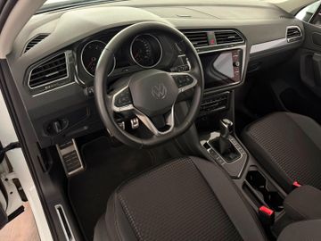 Volkswagen Tiguan - 7