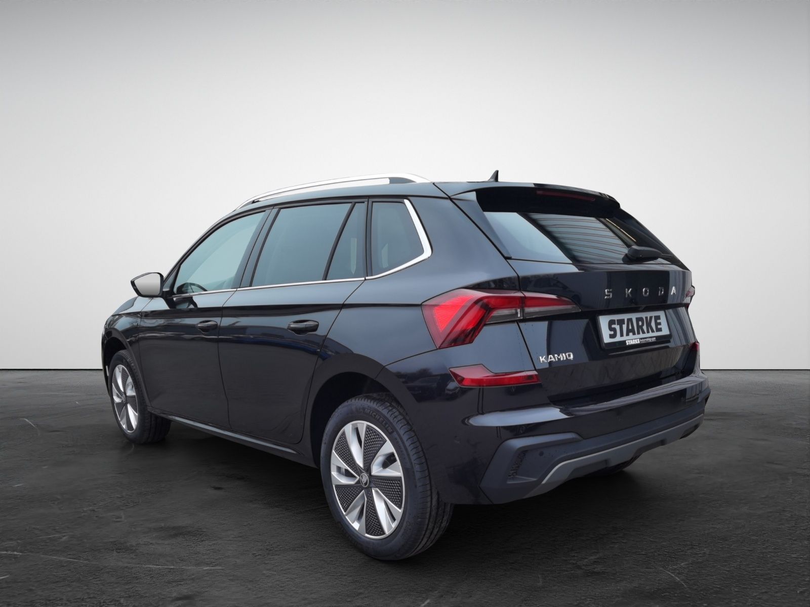 Skoda Kamiq - Bild 5
