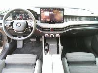 Skoda Superb - Vorschau Bild 14