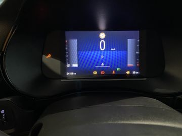 Bild 13 Opel Corsa 1.2 Edition AT8/SHZ+LHZ/PDC v+h+CAM/Allwet