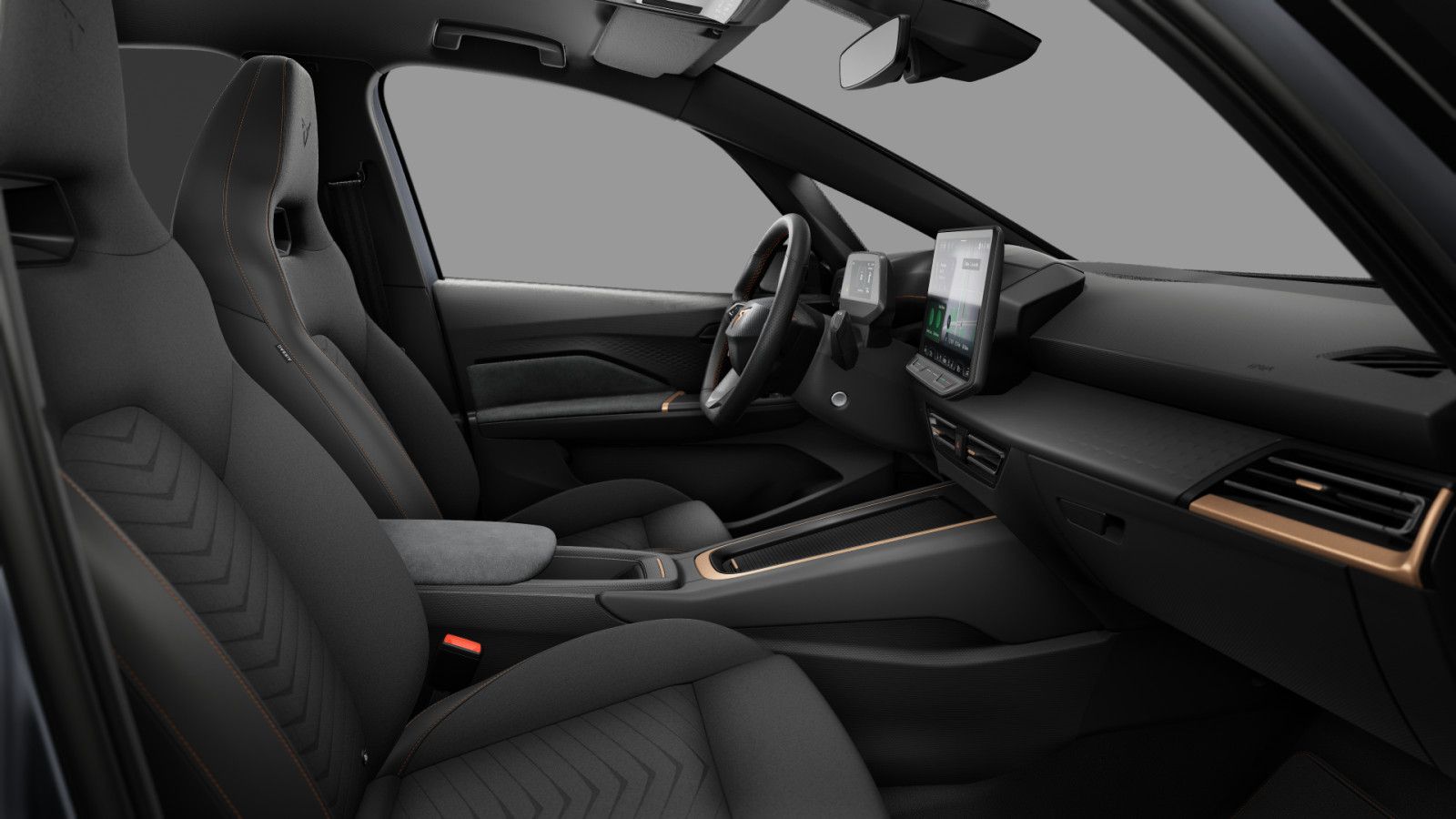 Cupra Born - Bild 13