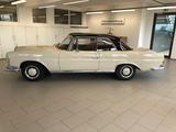 Mercedes-Benz W 111 SEB  220 Coupe - Mercedes-Benz 220: Se