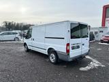 Ford Transit Kasten FT 280 M LKW Lang TÜV AHK 1.Hand - Ford Transit: 280m