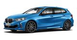 BMW M135i xDrive M Sport *PGSD.HUD.ACC.H&K HiFi* - BMW M135 mit Panoramadach