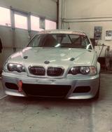 BMW 330i Race Car/ Track tool - BMW 330 aus 2003: 330i