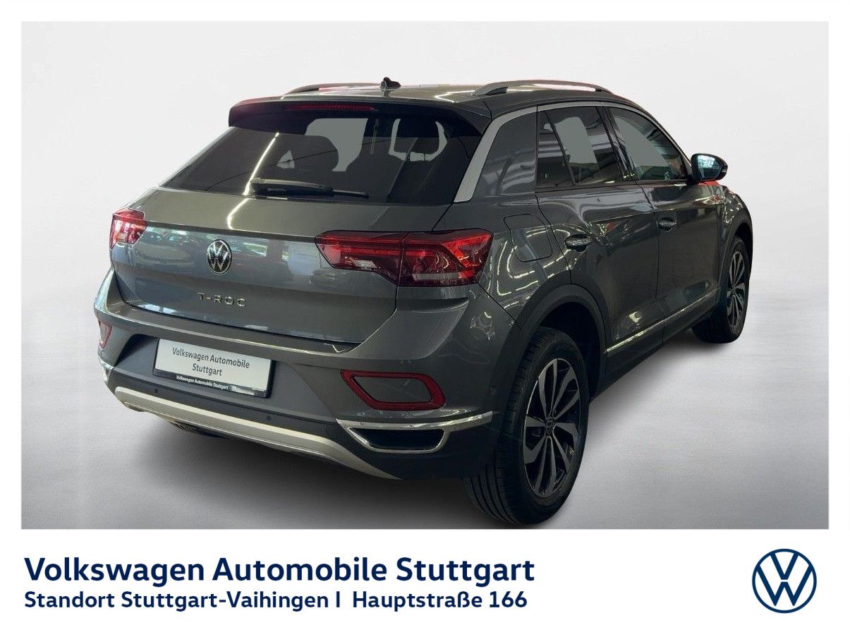Volkswagen T-Roc - Bild 3