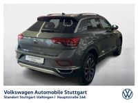 Volkswagen T-Roc - Vorschau Bild 3