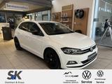 Volkswagen Polo IQ.DRIVE 1,0 l TSI OPF #Sportpaket - Autos mit Tageszulassung