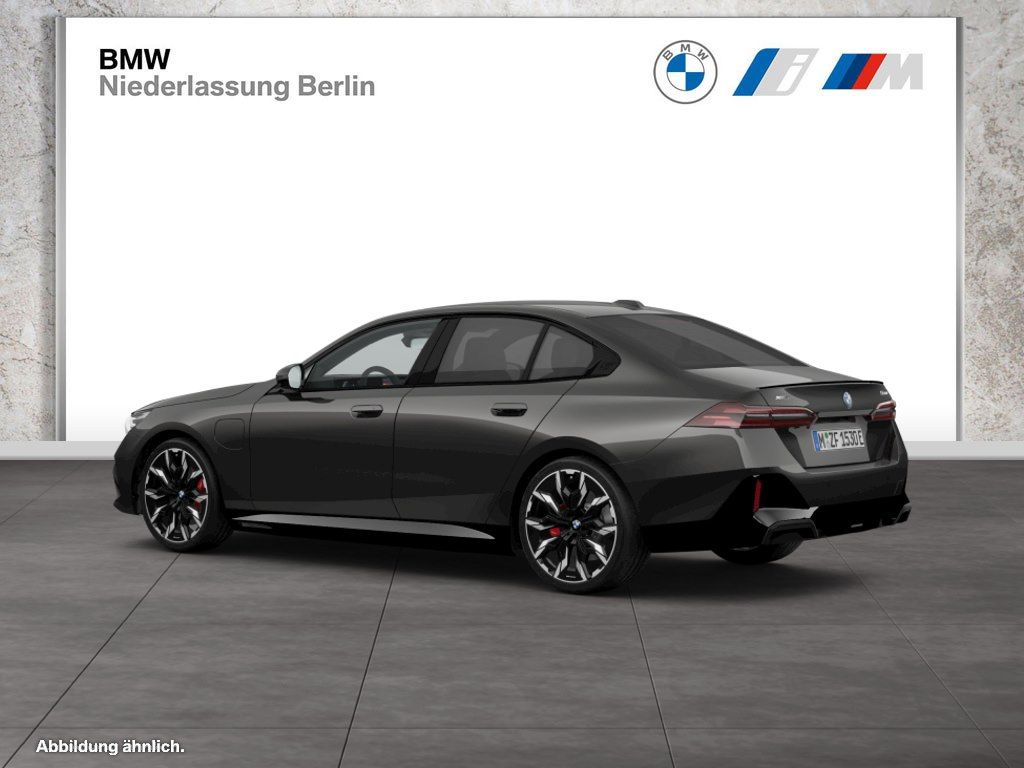 BMW 550 - Bild 7