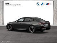 BMW 550 - Vorschau Bild 7