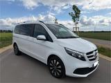 Mercedes-Benz V 220 d Aut. RISE kompakt inkl Winterreifen+Bett - Mercedes-Benz V 220 in München