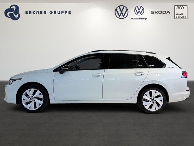 Volkswagen Golf - Bild 6