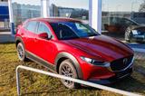 Mazda CX-30 e-SKYACTIV-G M-Hybrid 140 Prime-line P... - Mazda CX-30 Prime-Line mit Benzin-Antrieb