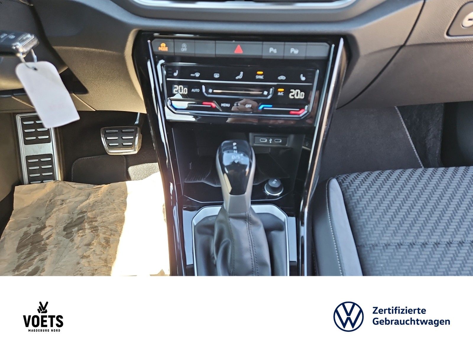 Volkswagen T-Roc - Bild 10