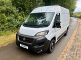 Fiat Ducato L2H2 Automatik Navi Tempomat AHK 63.000km - Fiat Ducato: Automatik