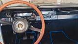 Ford Taunus - Ford Taunus: Weiß
