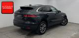 Jaguar F-Pace 30d PORTFOLIO AWD PANO+LED+MEMO+INCONTROL - Jaguar: Portfolio