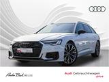 Audi S6 Avant 3.0TDI qu Pano ACC AHK Navi LED HuD vir - Audi S6 Jahreswagen