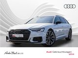 Audi S6 Avant 3.0TDI qu Pano ACC AHK Navi LED HuD vir - Audi S6 Jahreswagen