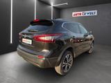 Nissan Qashqai 1.3 DIG-T DAB Tempomat Klimaaut. PDC USB - Nissan Qashqai in Halle
