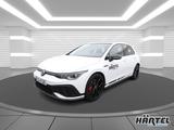 Volkswagen GOLF 8 GTI CLUBSPORT BLACK STYLE 2.0 TSI DSG LED - Volkswagen Golf: 8 GTI
