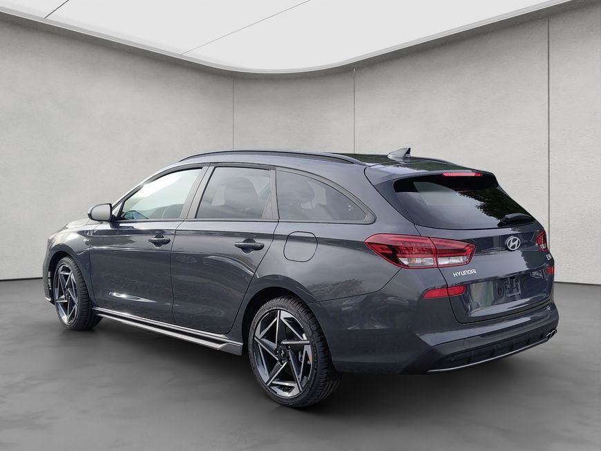 Hyundai i30 – Bild 3