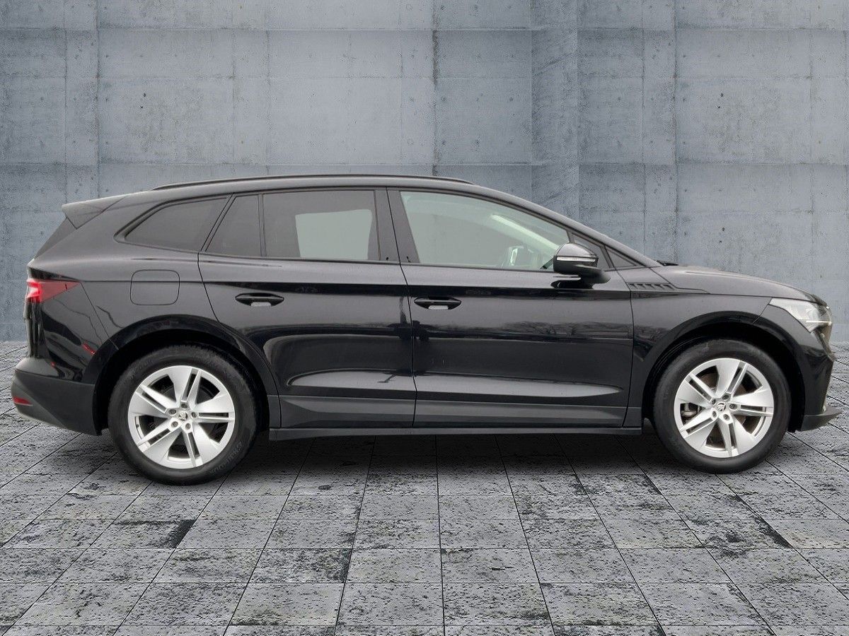 Skoda Enyaq - Bild 7