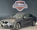 BMW 220d Coupé M Sport - BMW 220 in Essen