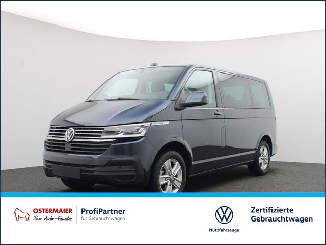 Volkswagen T6.1 Multivan  CL 2.0TDI 204PS 4MOTION DSG LED.N